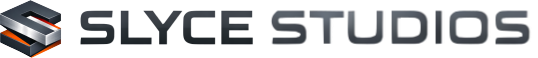Slyce Studios Logo